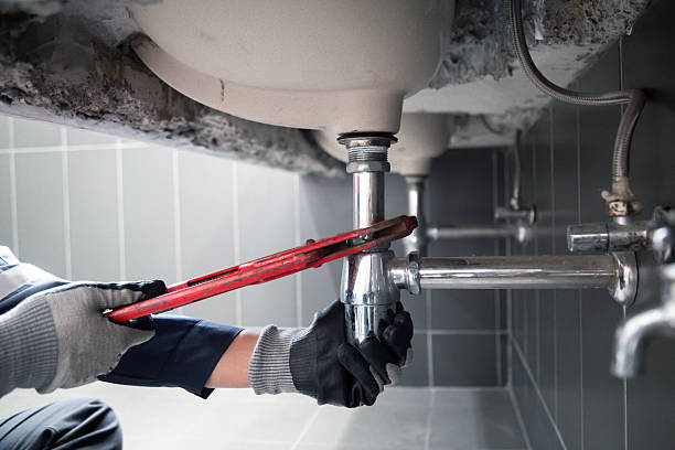 Trusted Toilet Repair service in Litchfield, MN - AAA Plumbing Heating